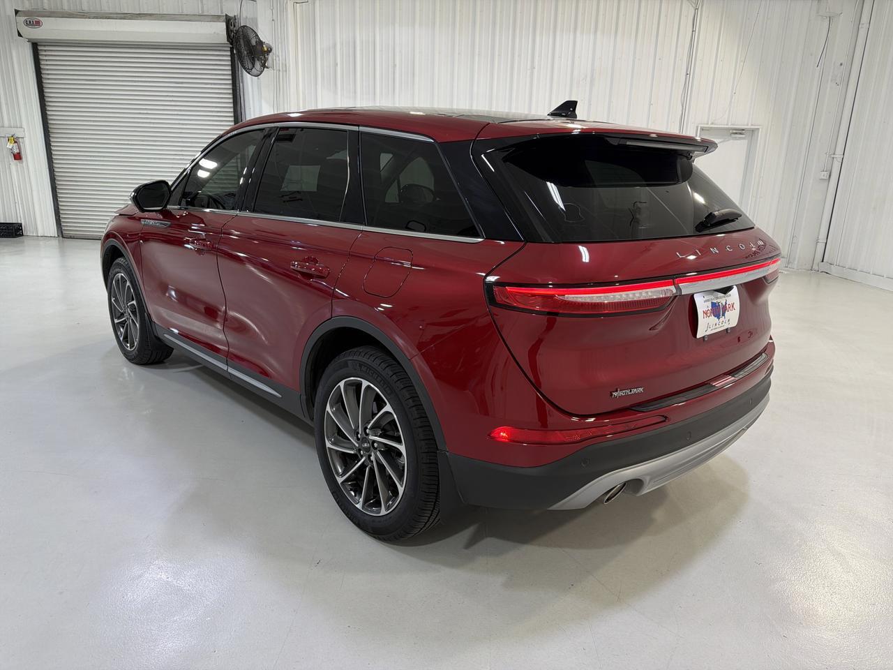 2023 Lincoln Corsair Standard San Antonio TX