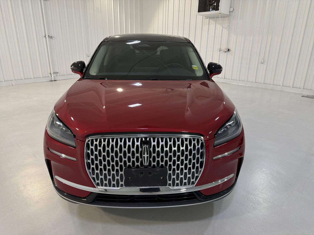 2023 Lincoln Corsair Standard San Antonio TX