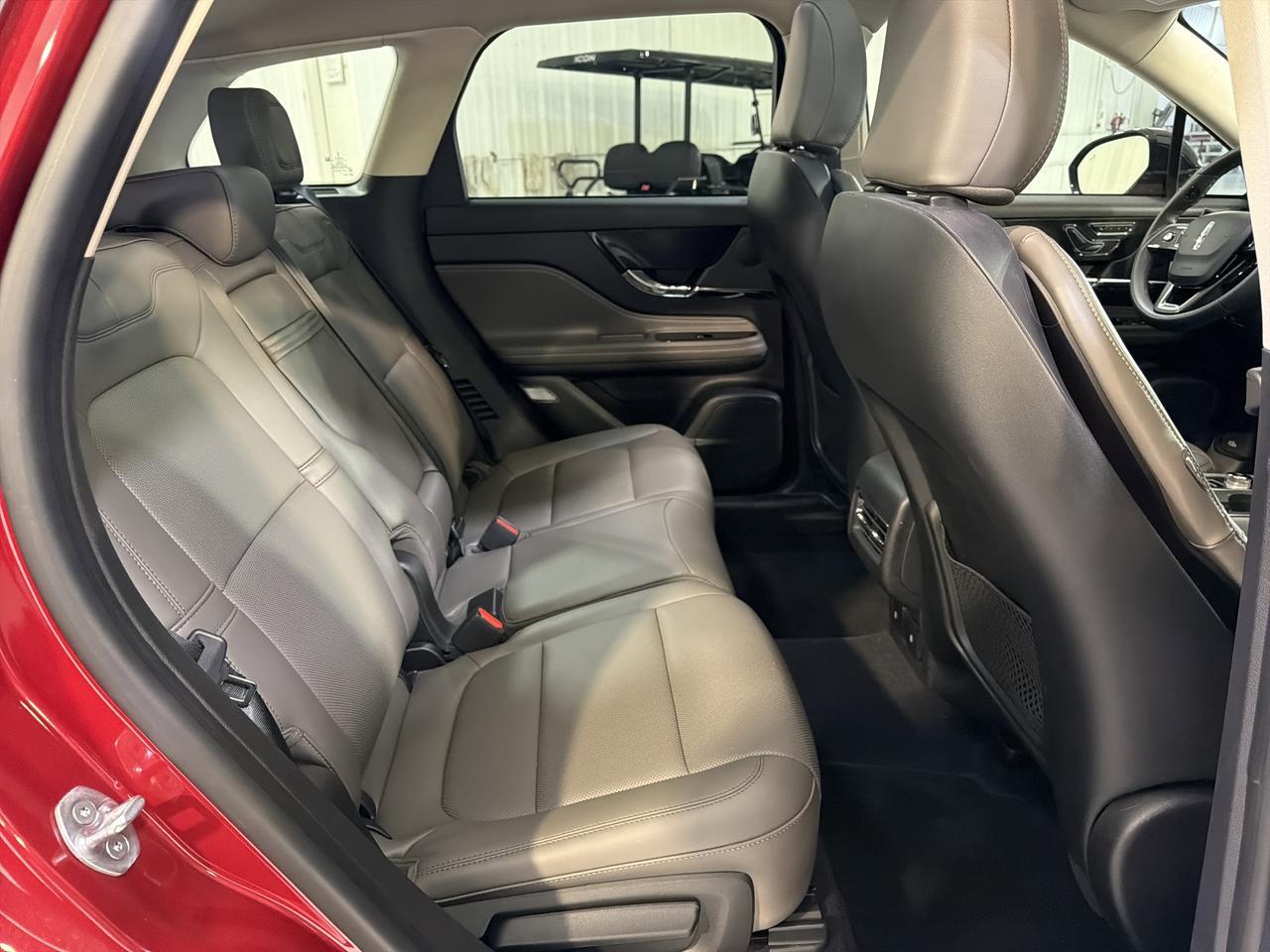 2023 Lincoln Corsair Standard San Antonio TX