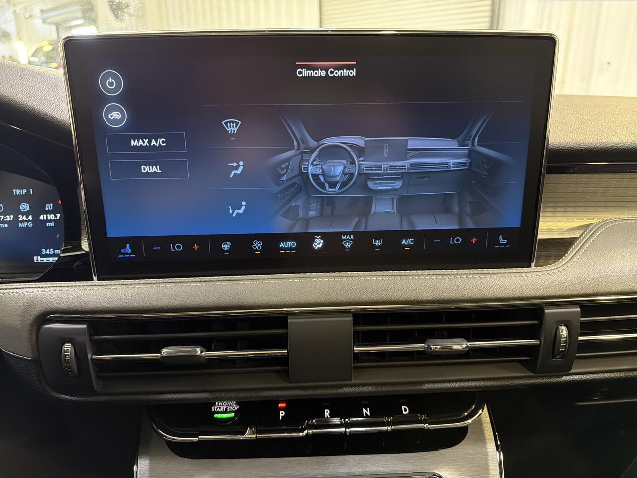 2023 Lincoln Corsair Standard San Antonio TX