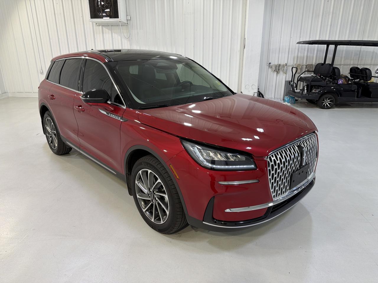 2023 Lincoln Corsair Standard San Antonio TX