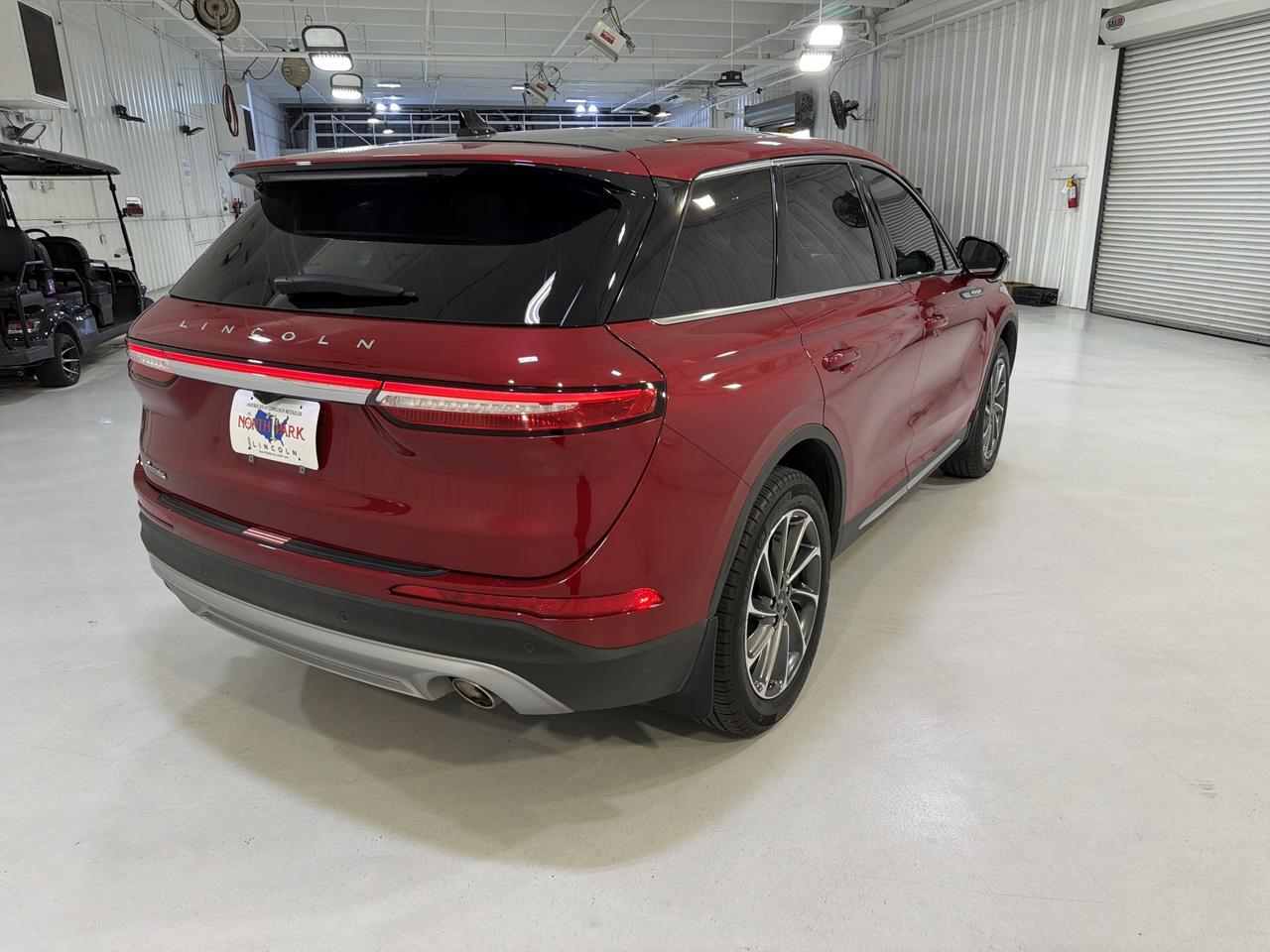 2023 Lincoln Corsair Standard San Antonio TX