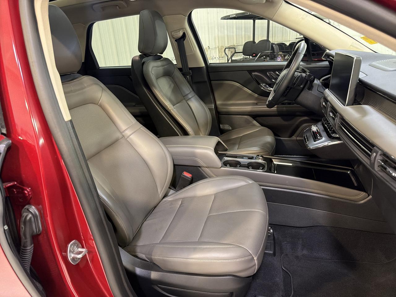 2023 Lincoln Corsair Standard San Antonio TX