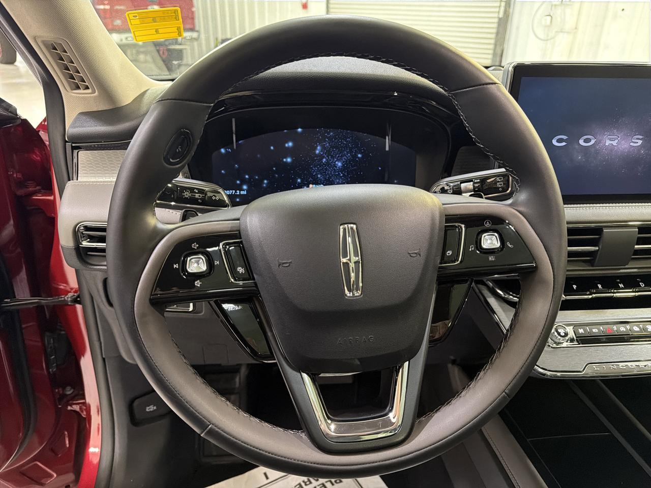 2023 Lincoln Corsair Standard San Antonio TX