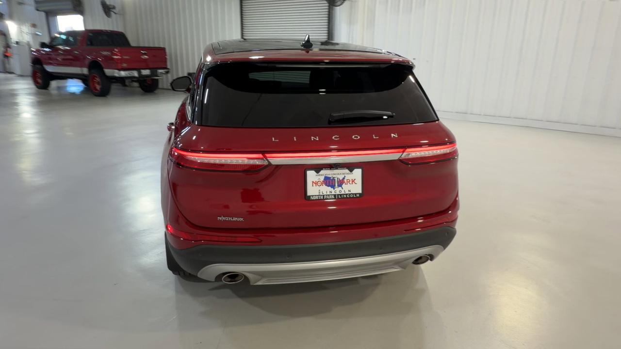 2023 Lincoln Corsair Standard San Antonio TX