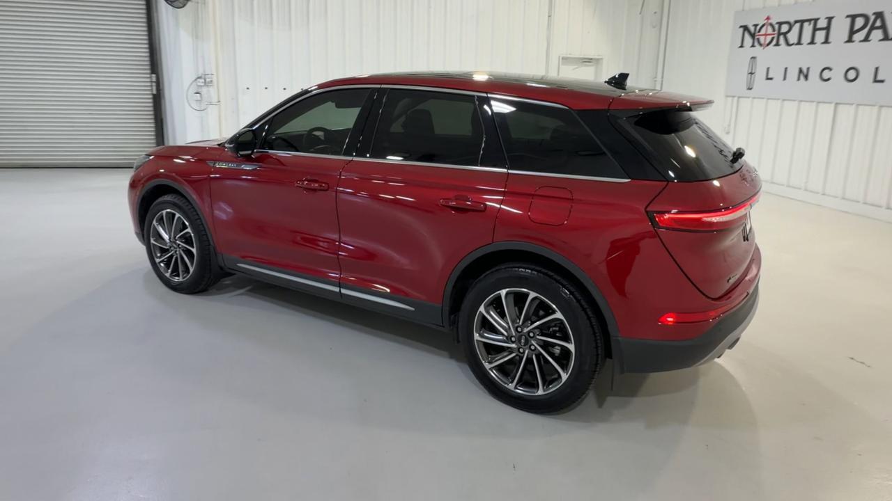 2023 Lincoln Corsair Standard San Antonio TX