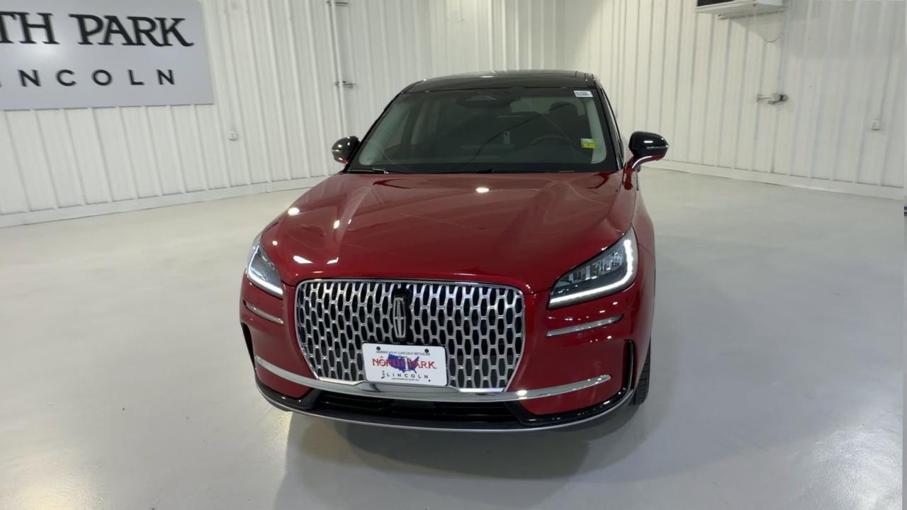 2023 Lincoln Corsair Standard San Antonio TX