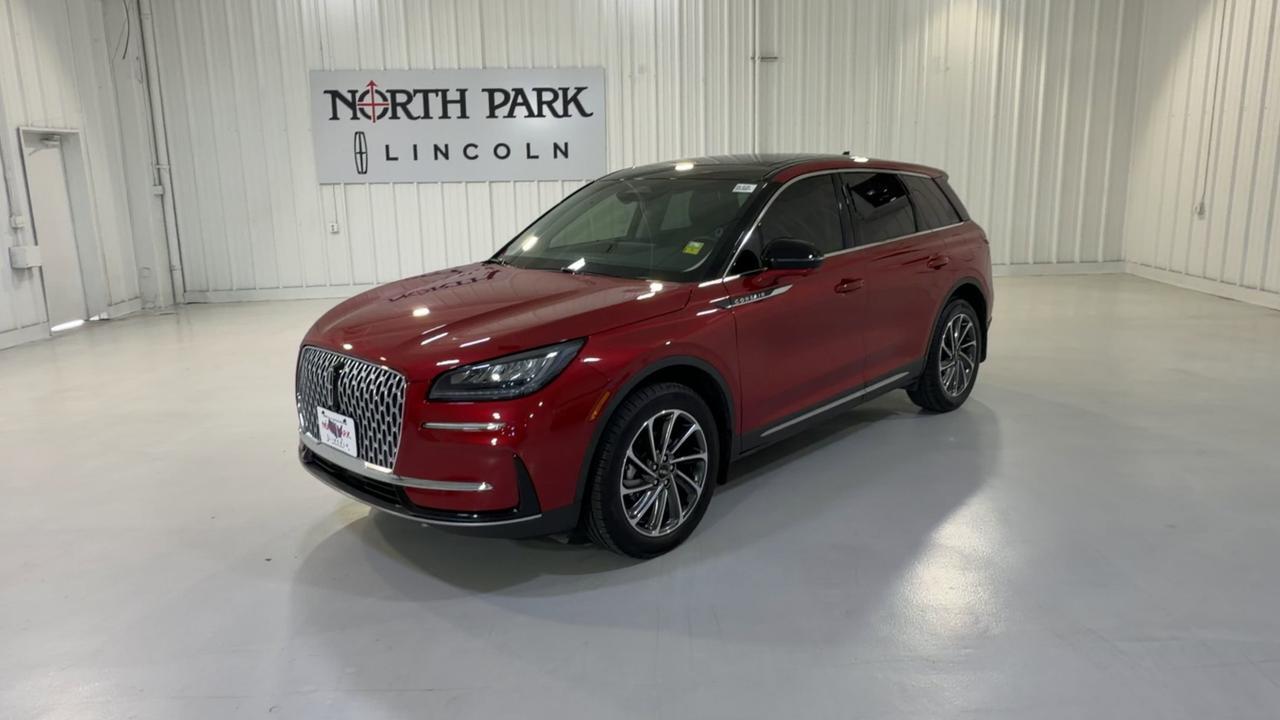 2023 Lincoln Corsair Standard San Antonio TX
