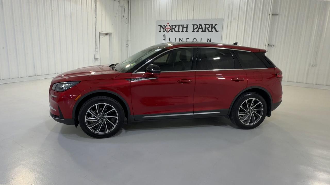 2023 Lincoln Corsair Standard San Antonio TX