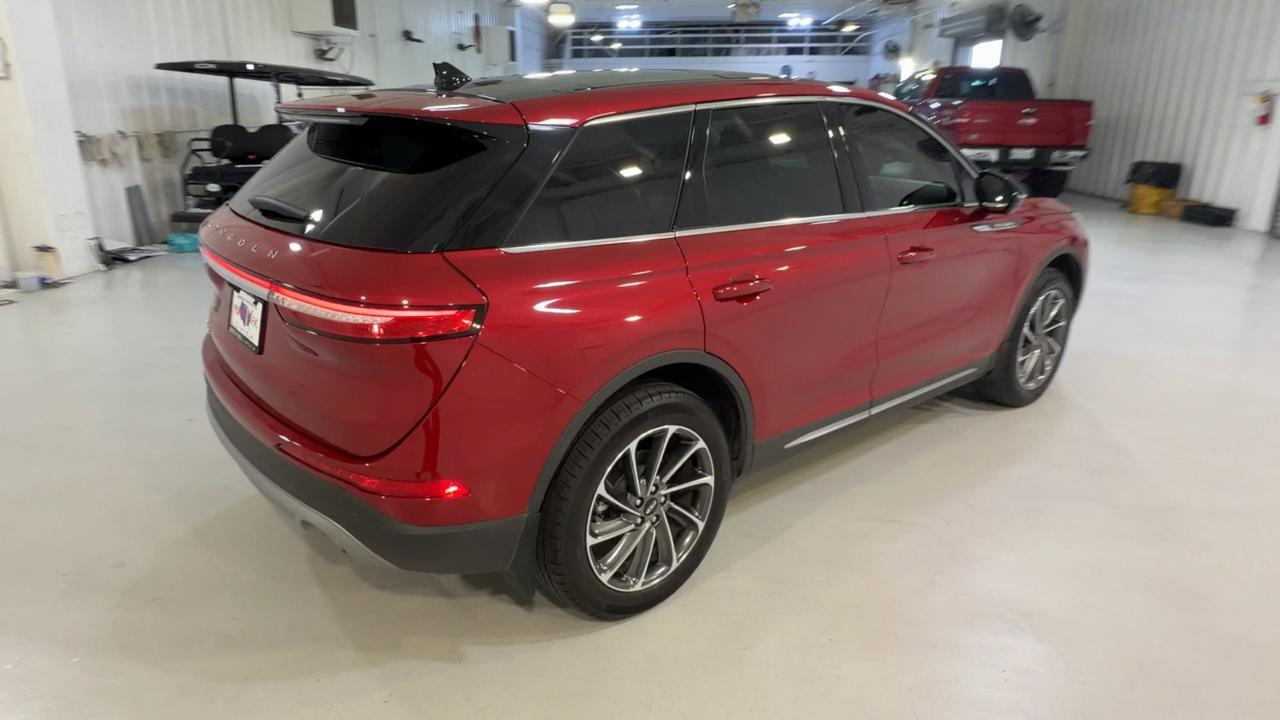 2023 Lincoln Corsair Standard San Antonio TX