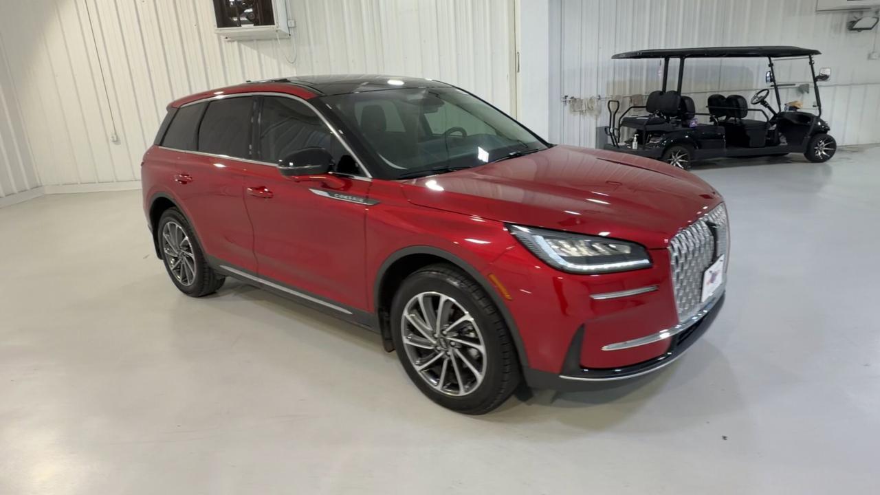 2023 Lincoln Corsair Standard San Antonio TX