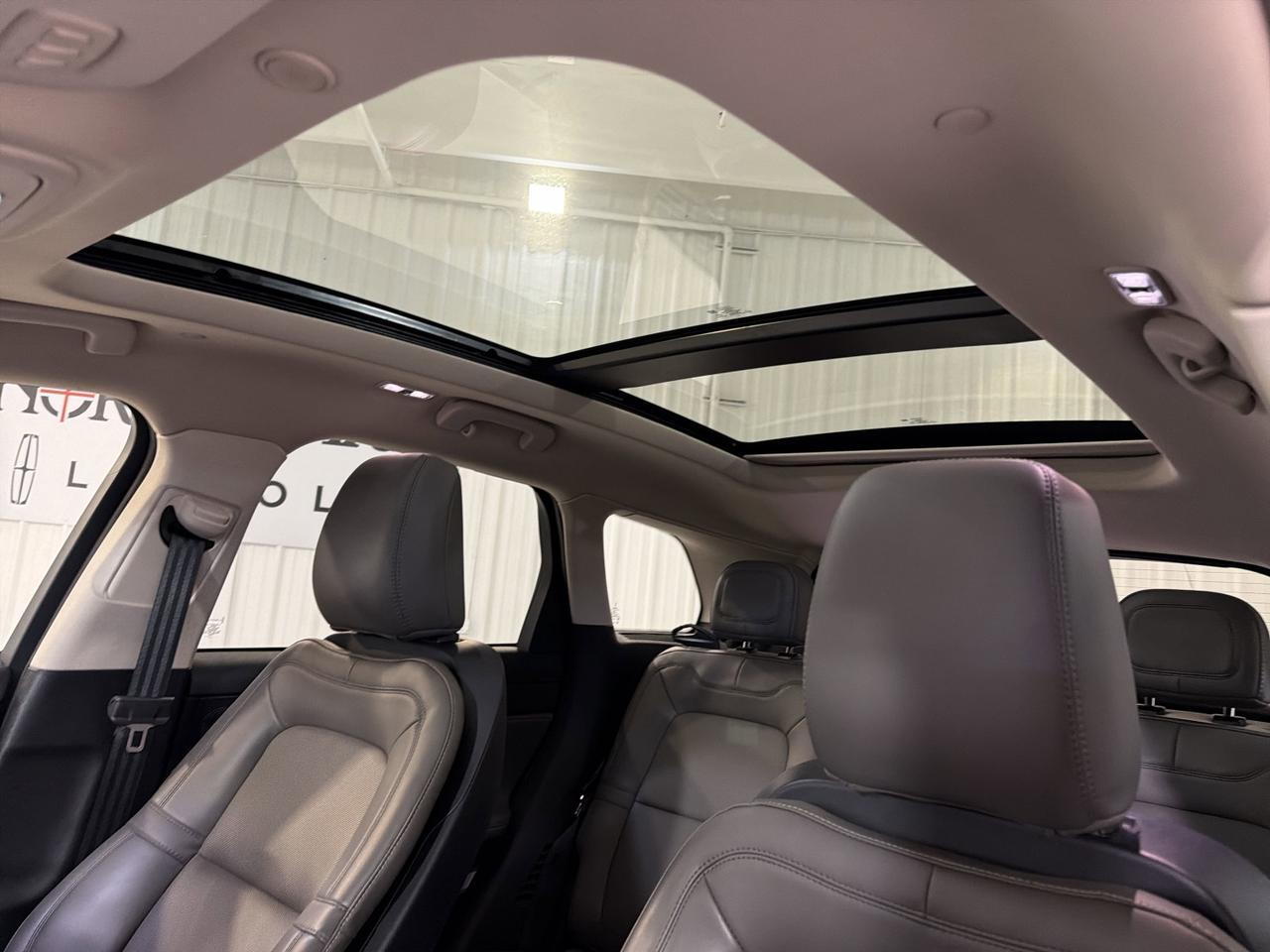2023 Lincoln Corsair Standard San Antonio TX