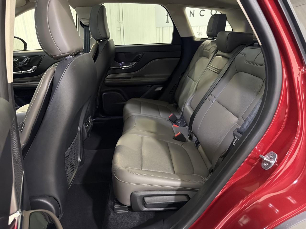 2023 Lincoln Corsair Standard San Antonio TX