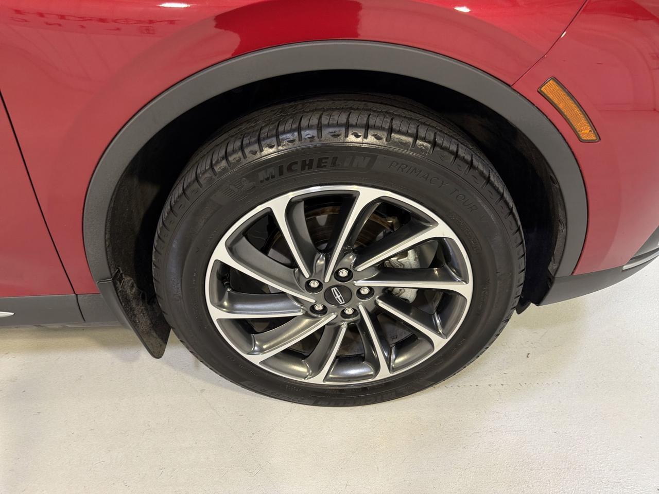 2023 Lincoln Corsair Standard San Antonio TX