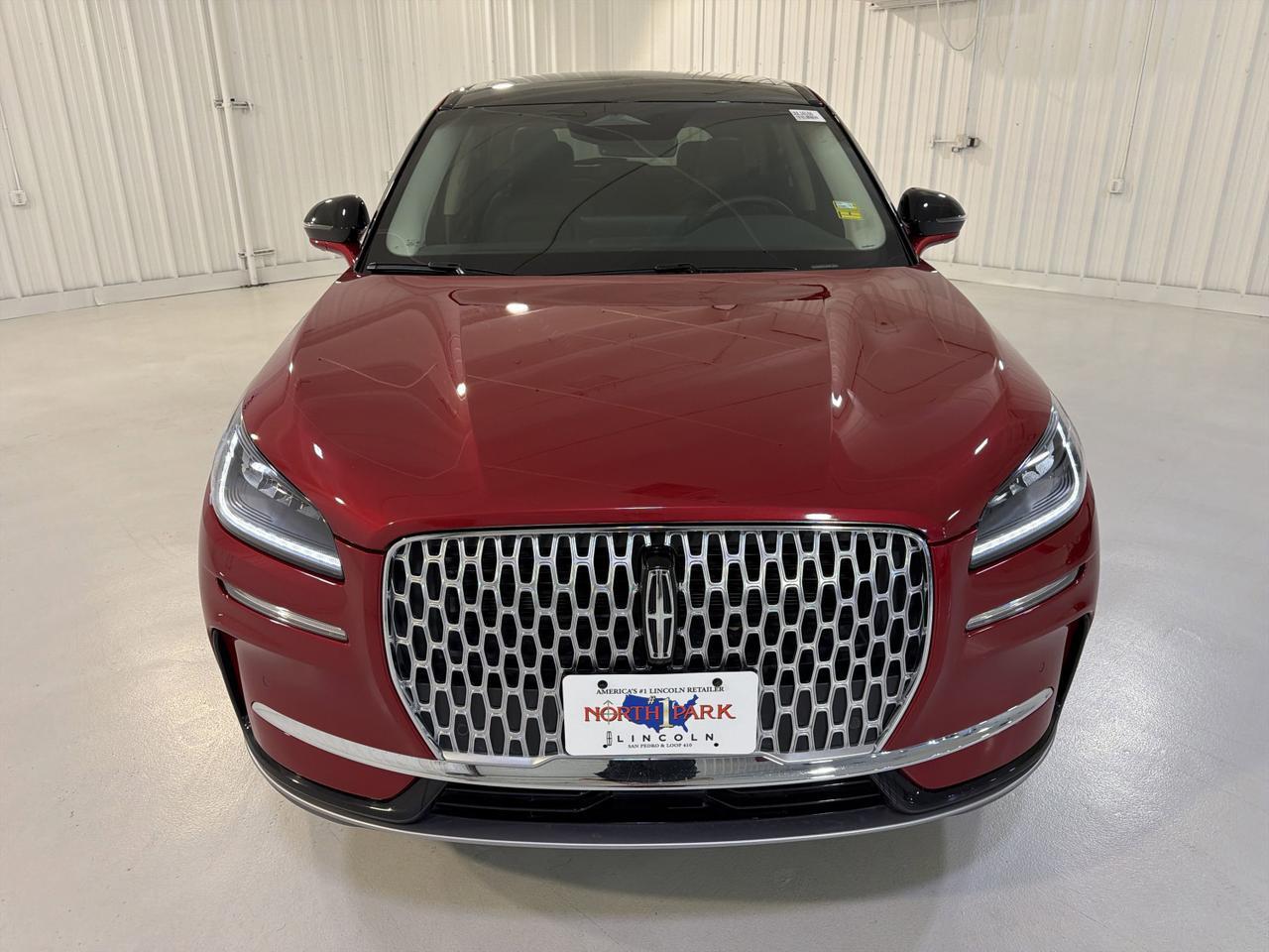 2023 Lincoln Corsair Standard San Antonio TX