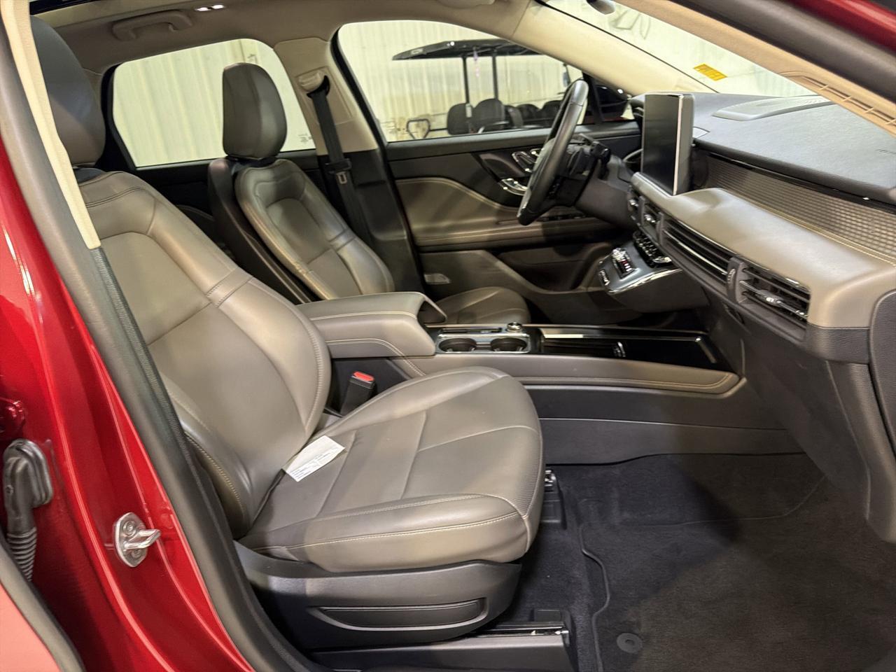 2023 Lincoln Corsair Standard San Antonio TX
