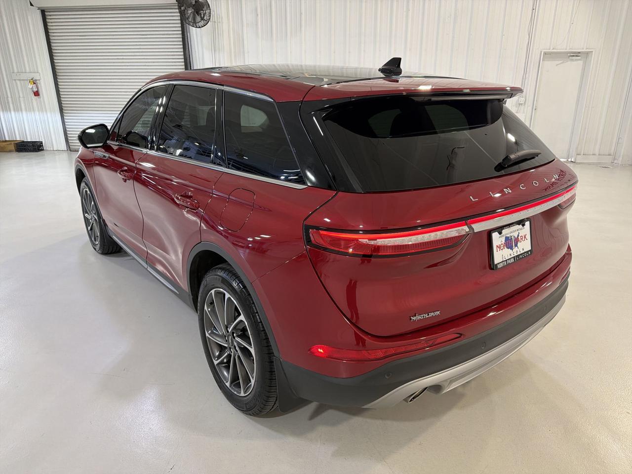 2023 Lincoln Corsair Standard San Antonio TX