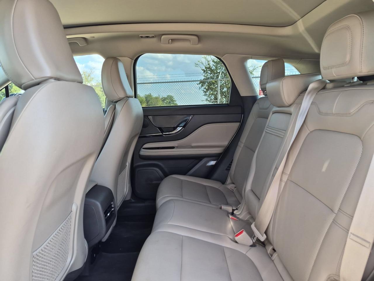2023 Lincoln Corsair Standard Castroville TX