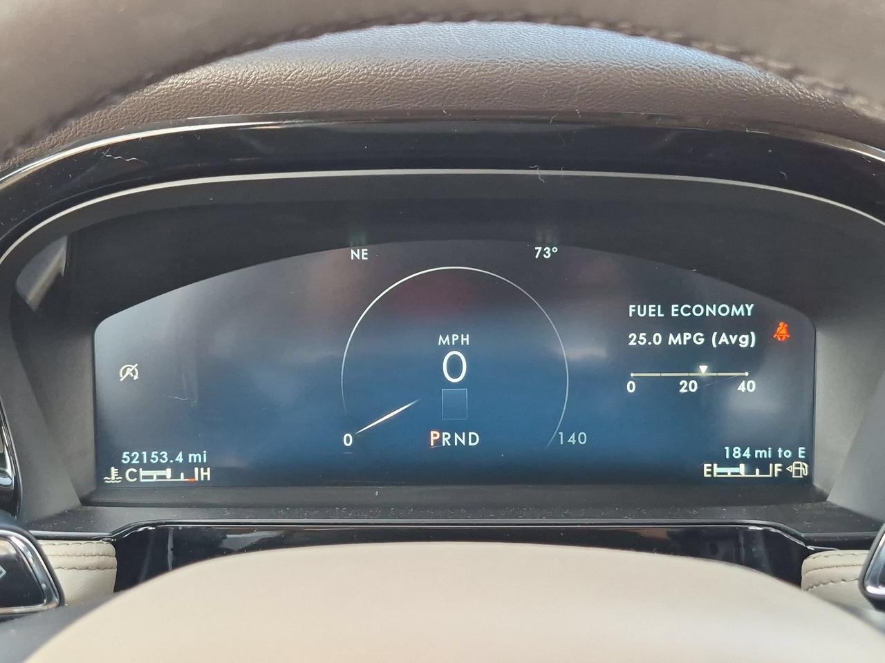 2023 Lincoln Corsair Standard Castroville TX