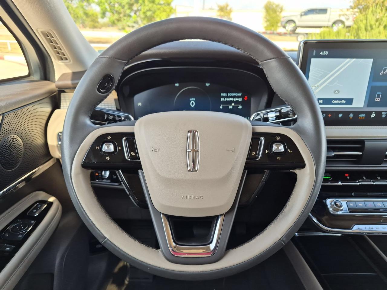 2023 Lincoln Corsair Standard Castroville TX