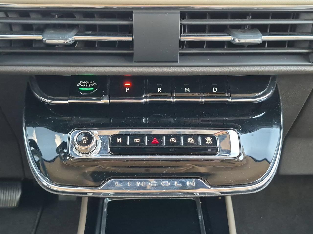 2023 Lincoln Corsair Standard Castroville TX