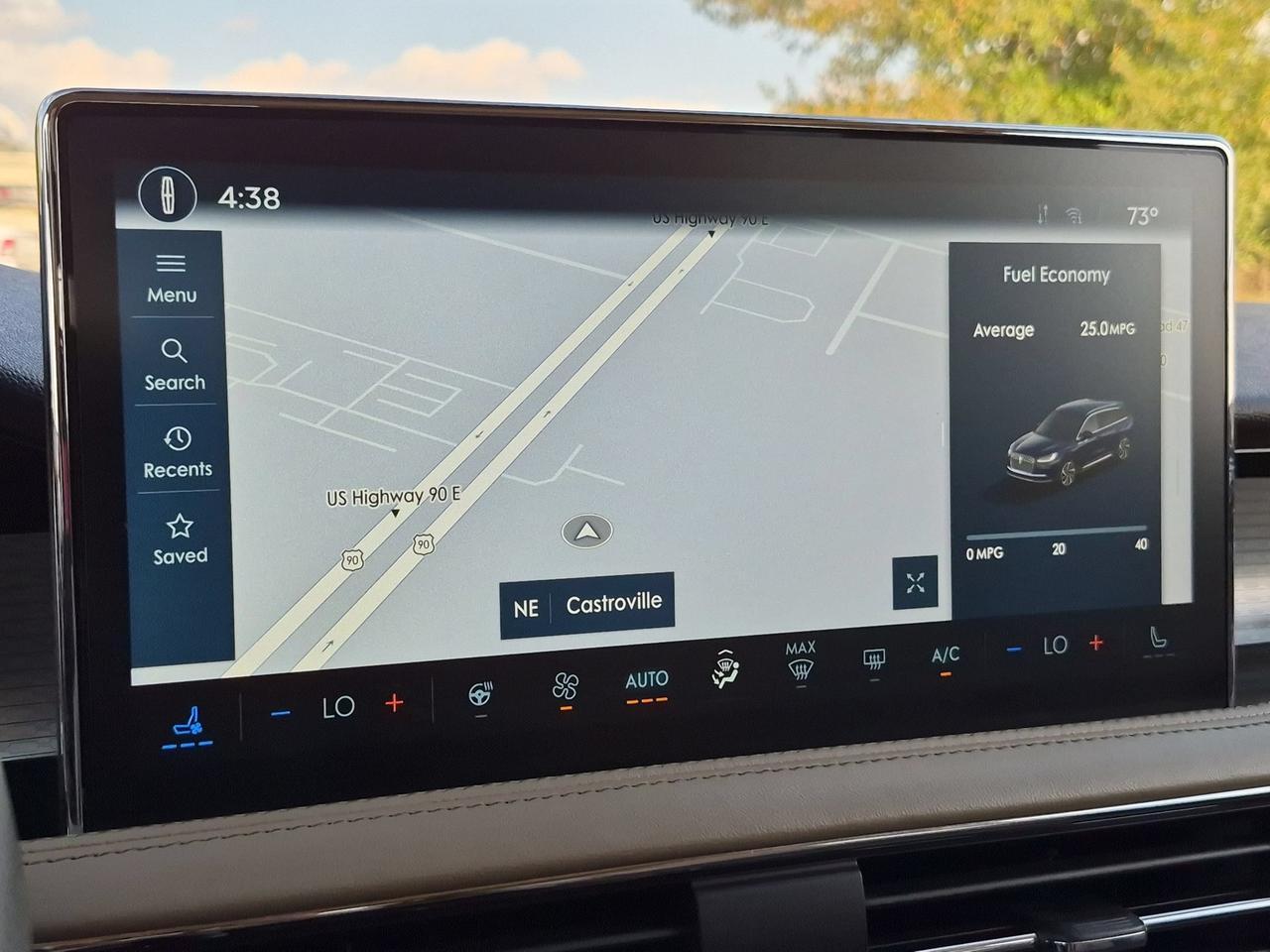 2023 Lincoln Corsair Standard Castroville TX
