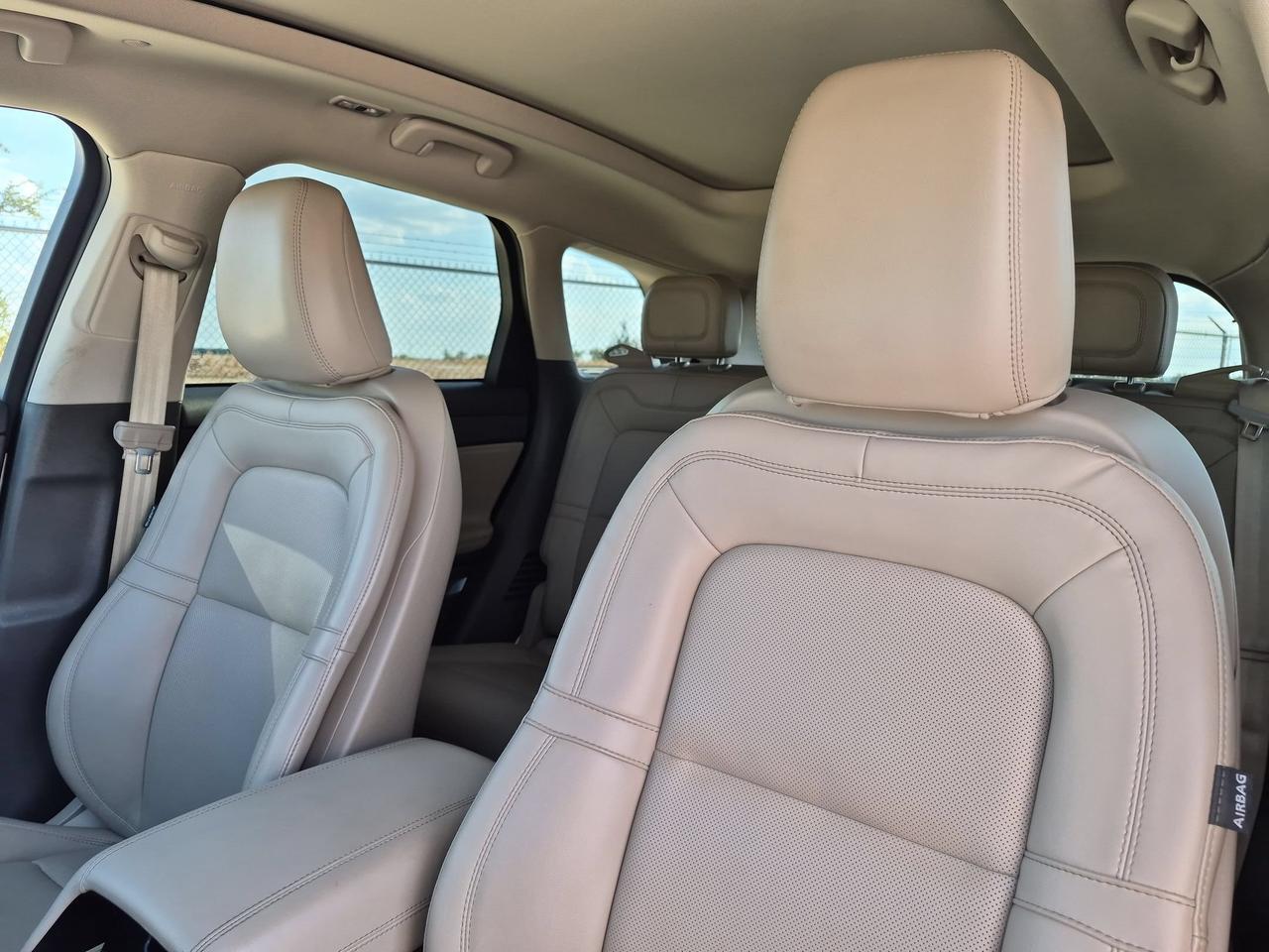 2023 Lincoln Corsair Standard Castroville TX