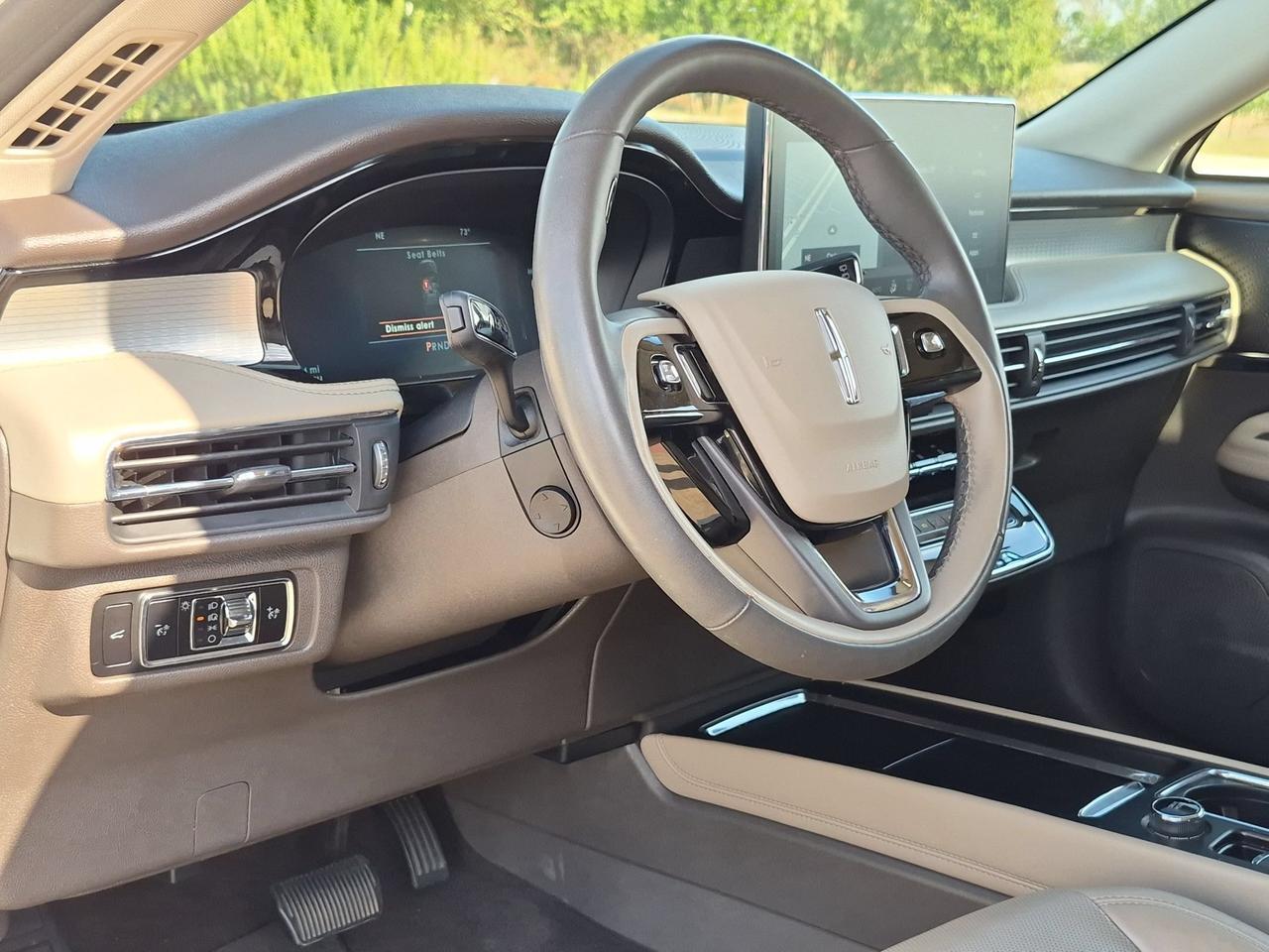 2023 Lincoln Corsair Standard Castroville TX