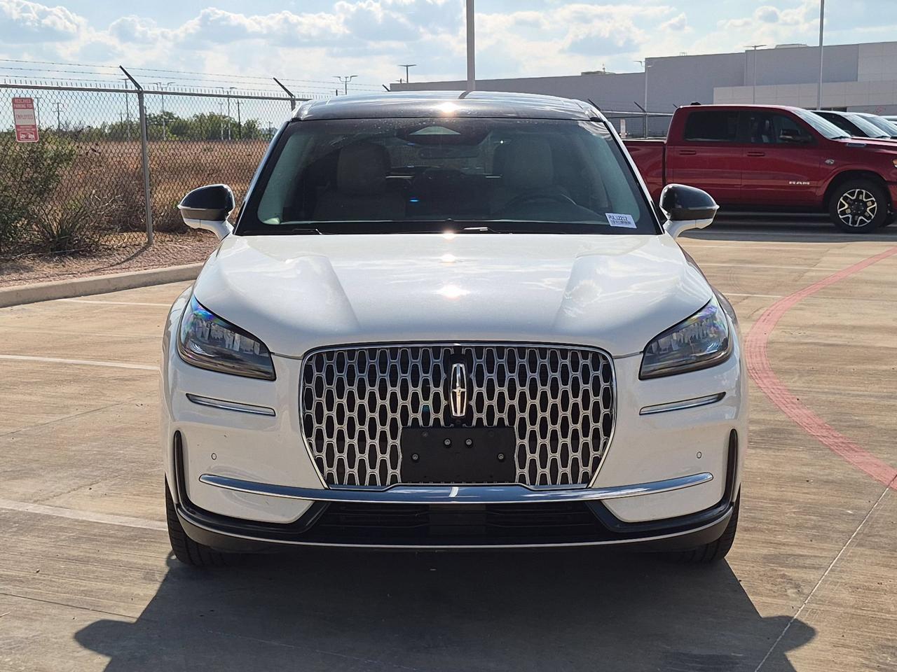 2023 Lincoln Corsair Standard Castroville TX