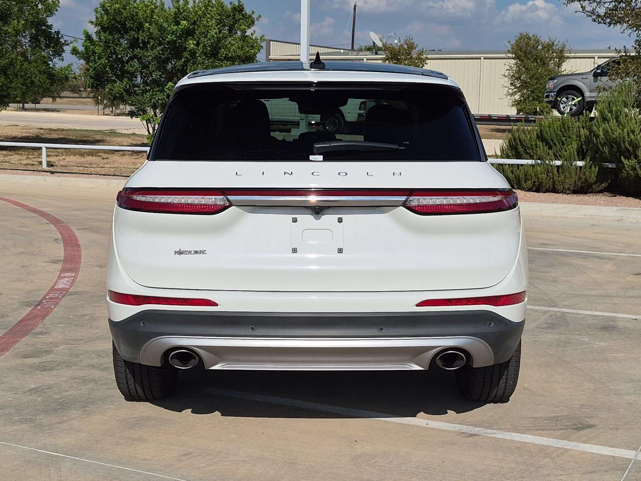 2023 Lincoln Corsair Standard Castroville TX