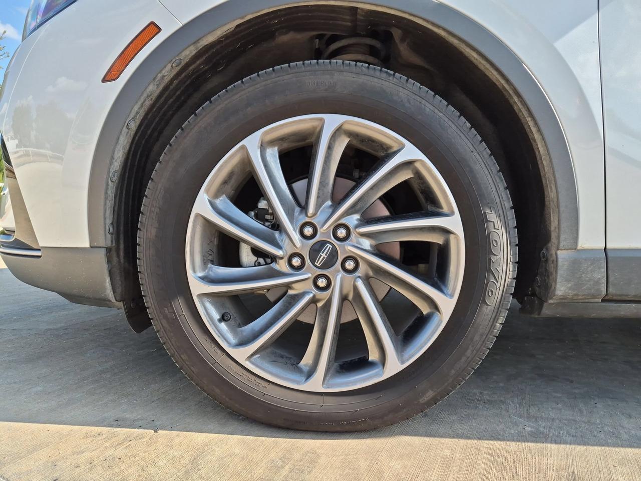 2023 Lincoln Corsair Standard Castroville TX