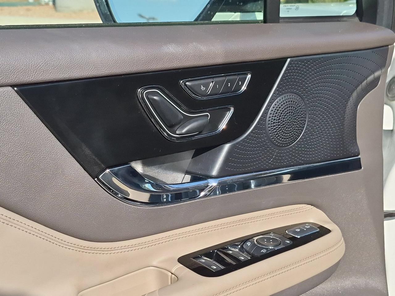 2023 Lincoln Corsair Standard Castroville TX