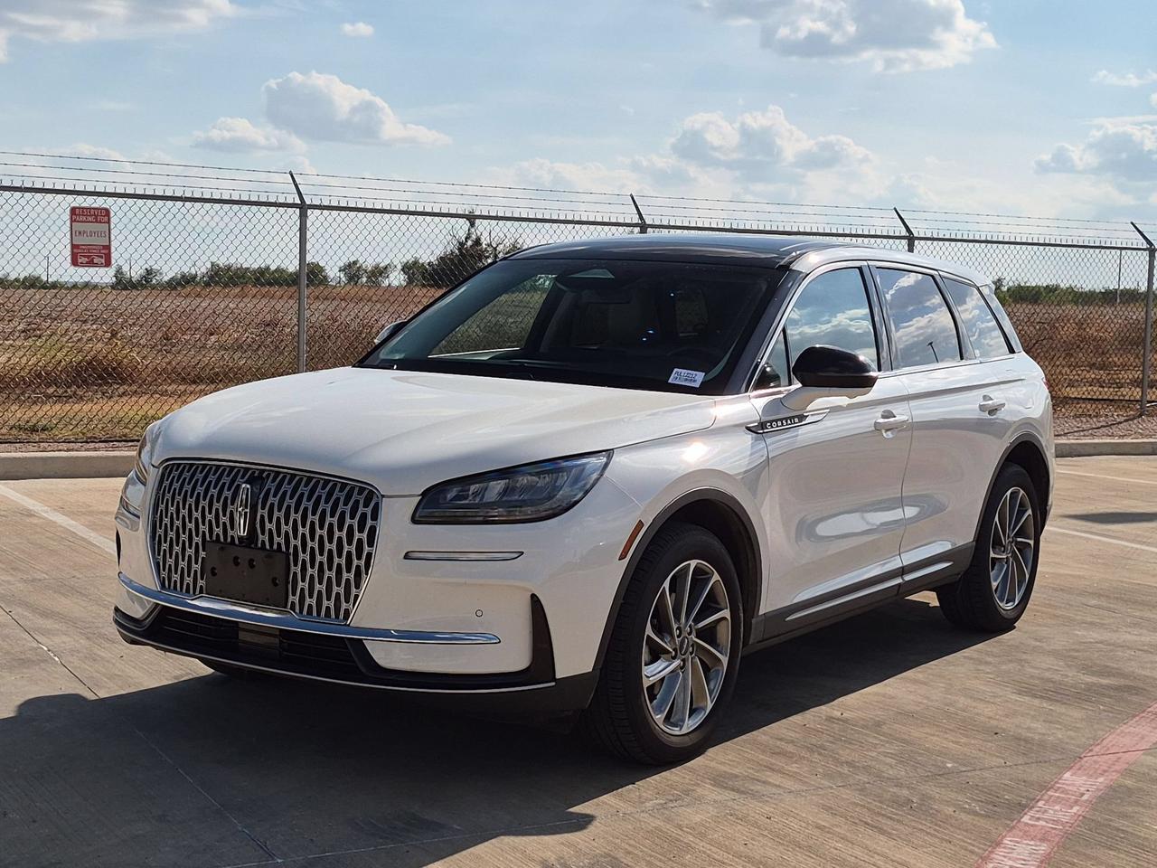 2023 Lincoln Corsair Standard Castroville TX