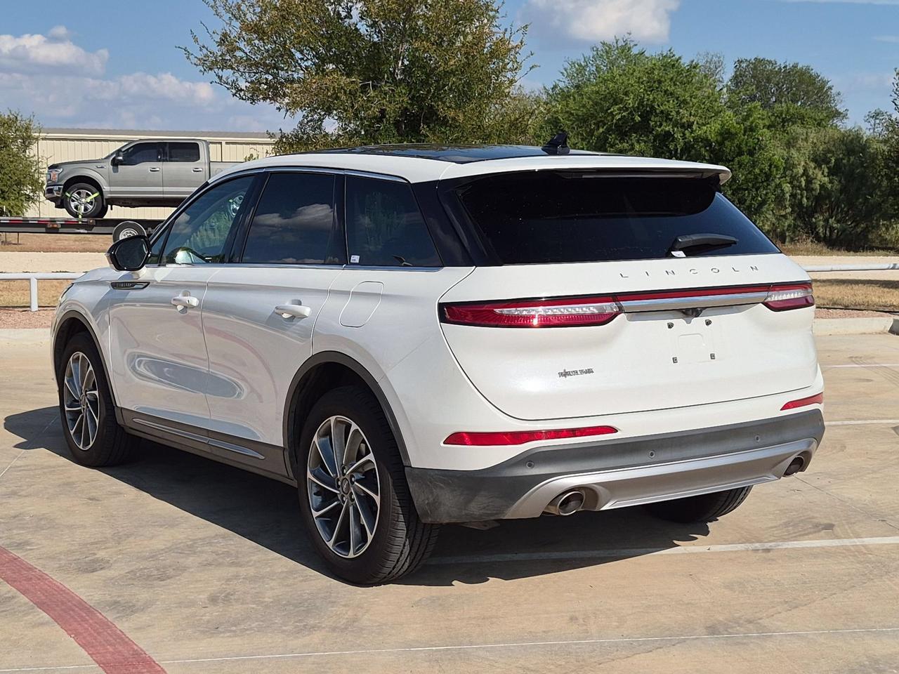 2023 Lincoln Corsair Standard Castroville TX