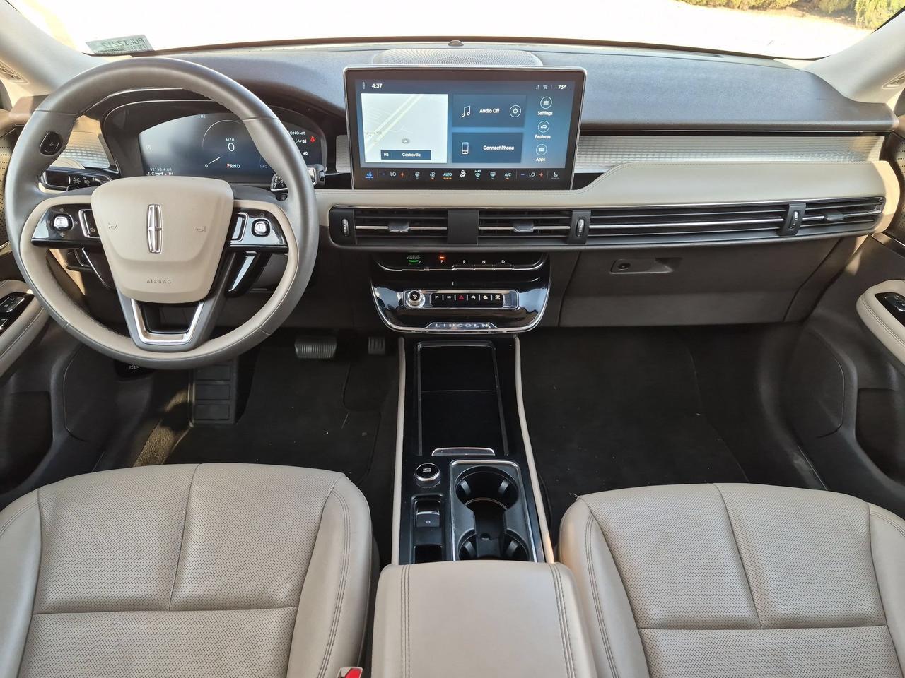 2023 Lincoln Corsair Standard Castroville TX