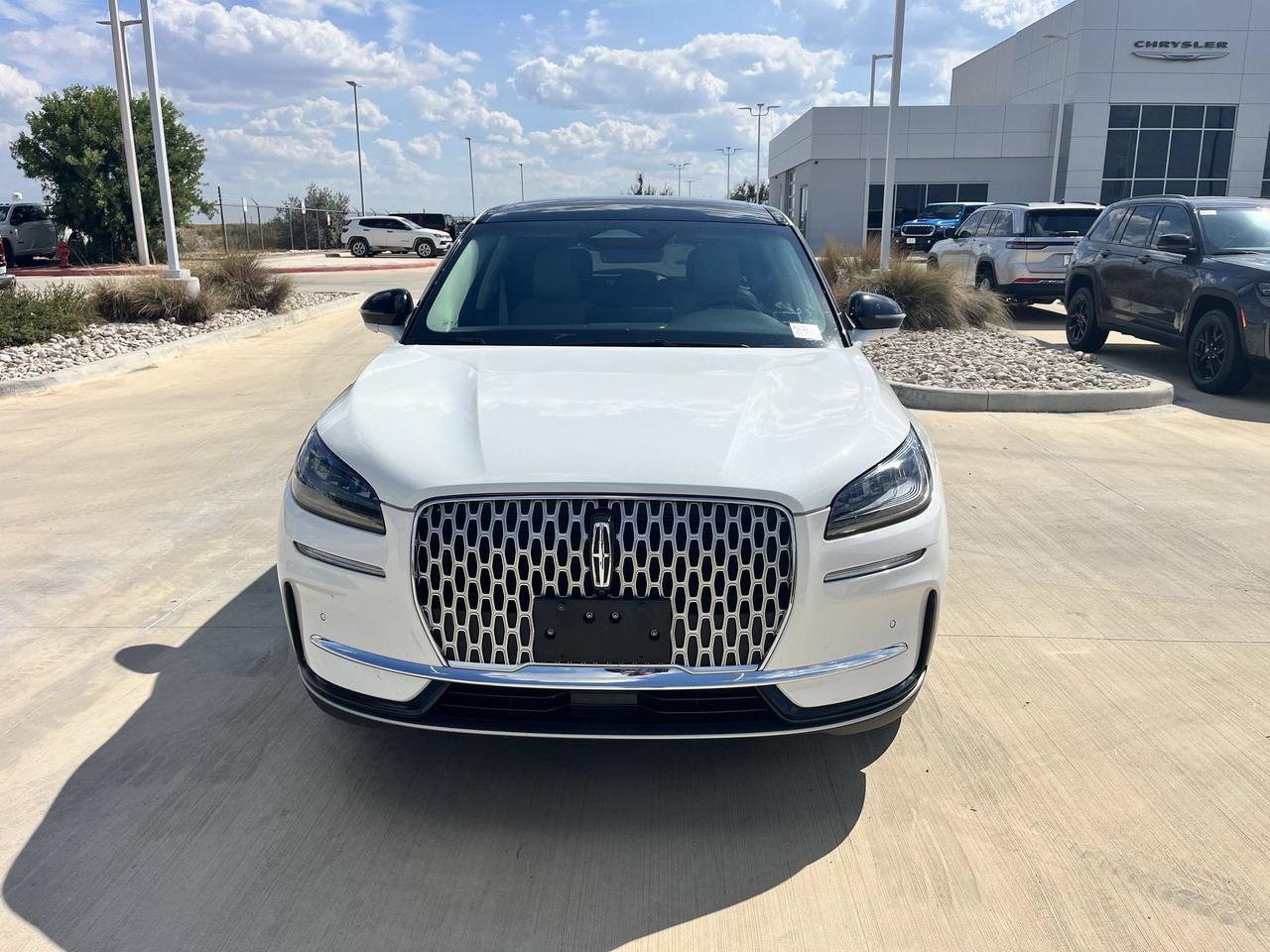 2023 Lincoln Corsair Standard Castroville TX