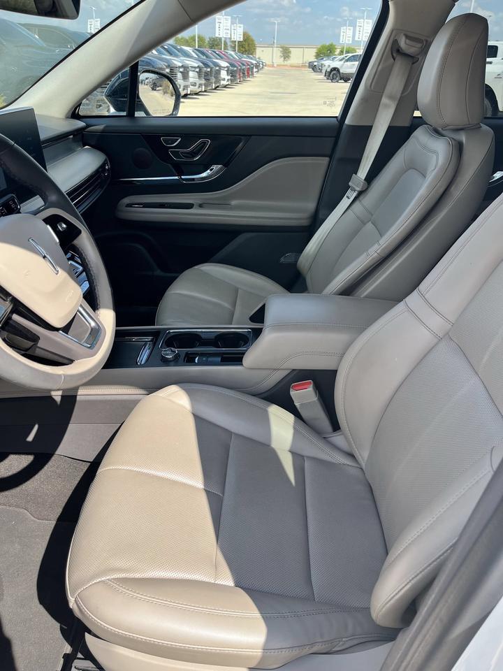 2023 Lincoln Corsair Standard Castroville TX