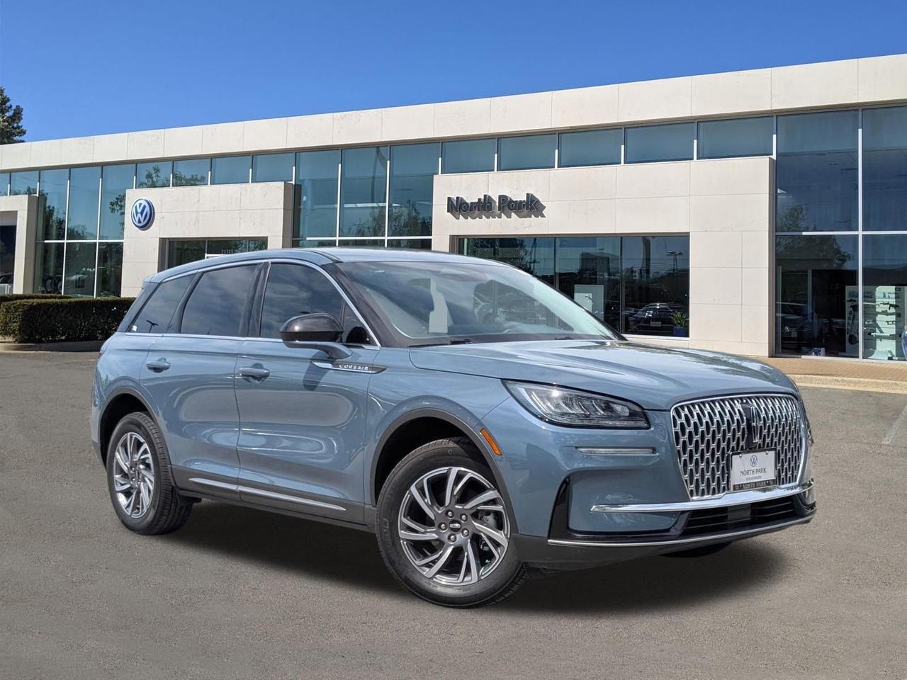 2023 Lincoln Corsair