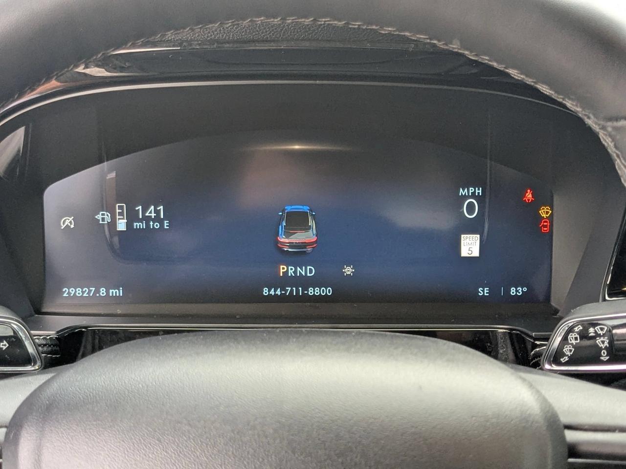 2023 Lincoln Corsair Standard San Antonio TX