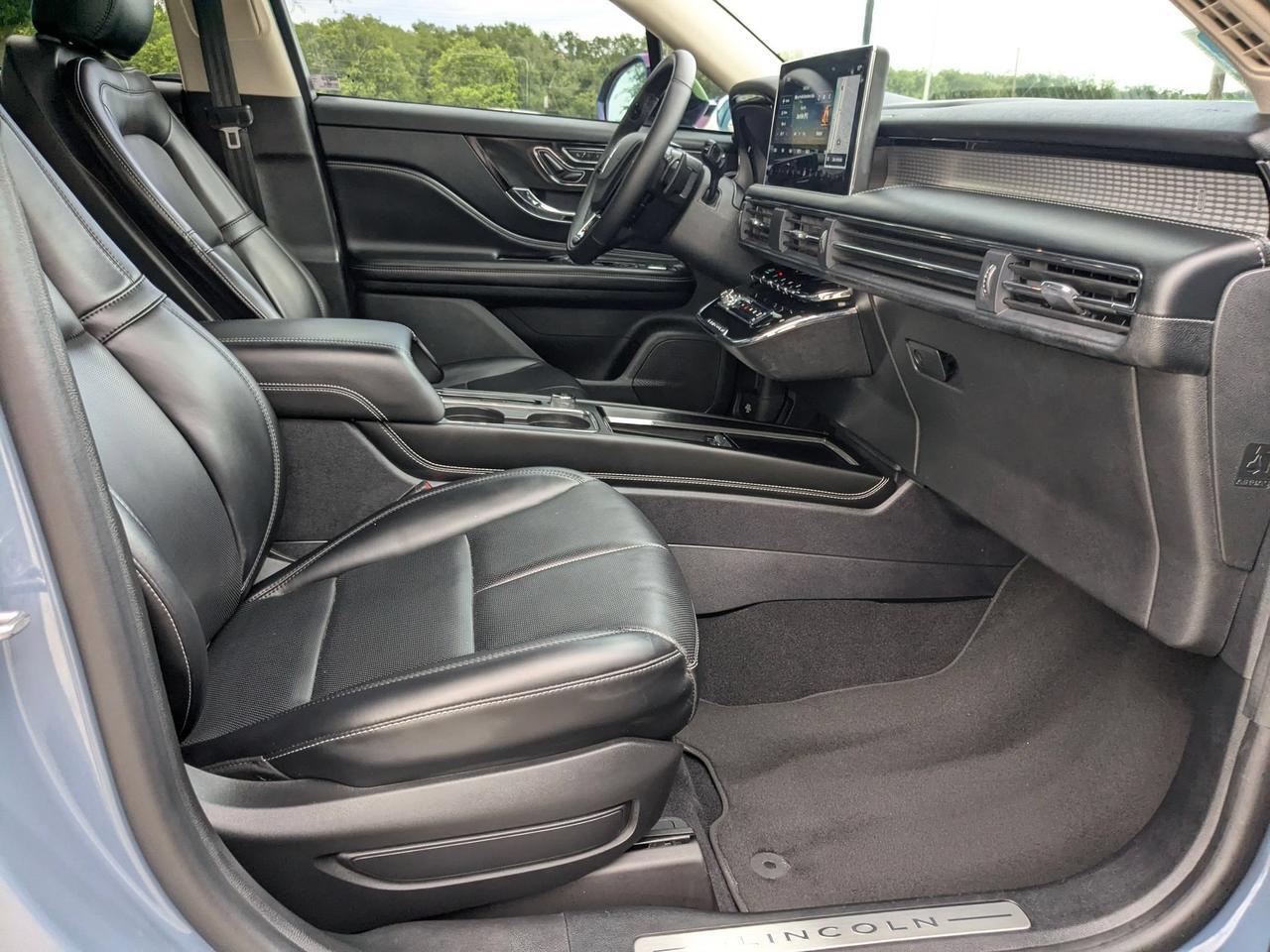 2023 Lincoln Corsair Standard San Antonio TX
