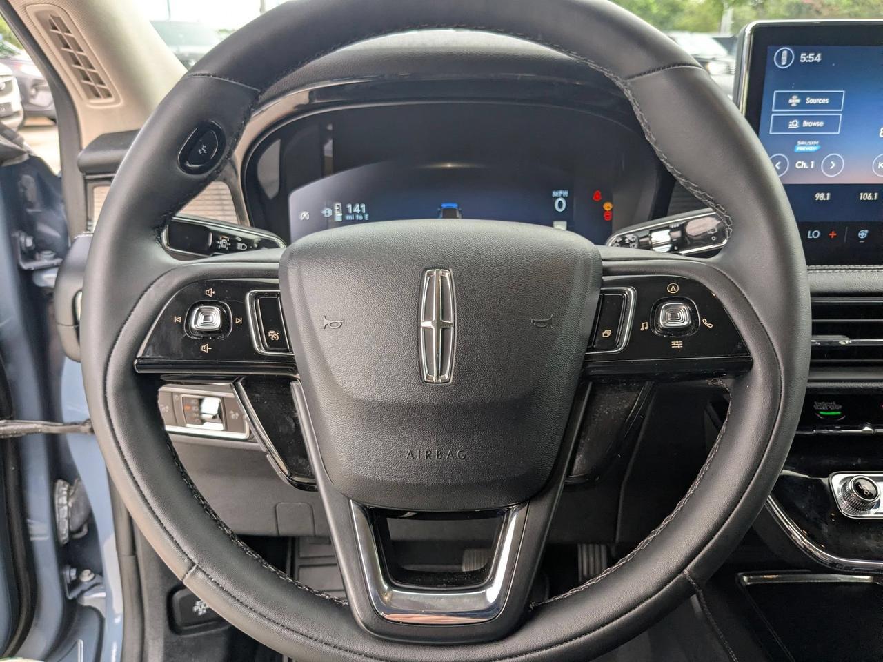 2023 Lincoln Corsair Standard San Antonio TX