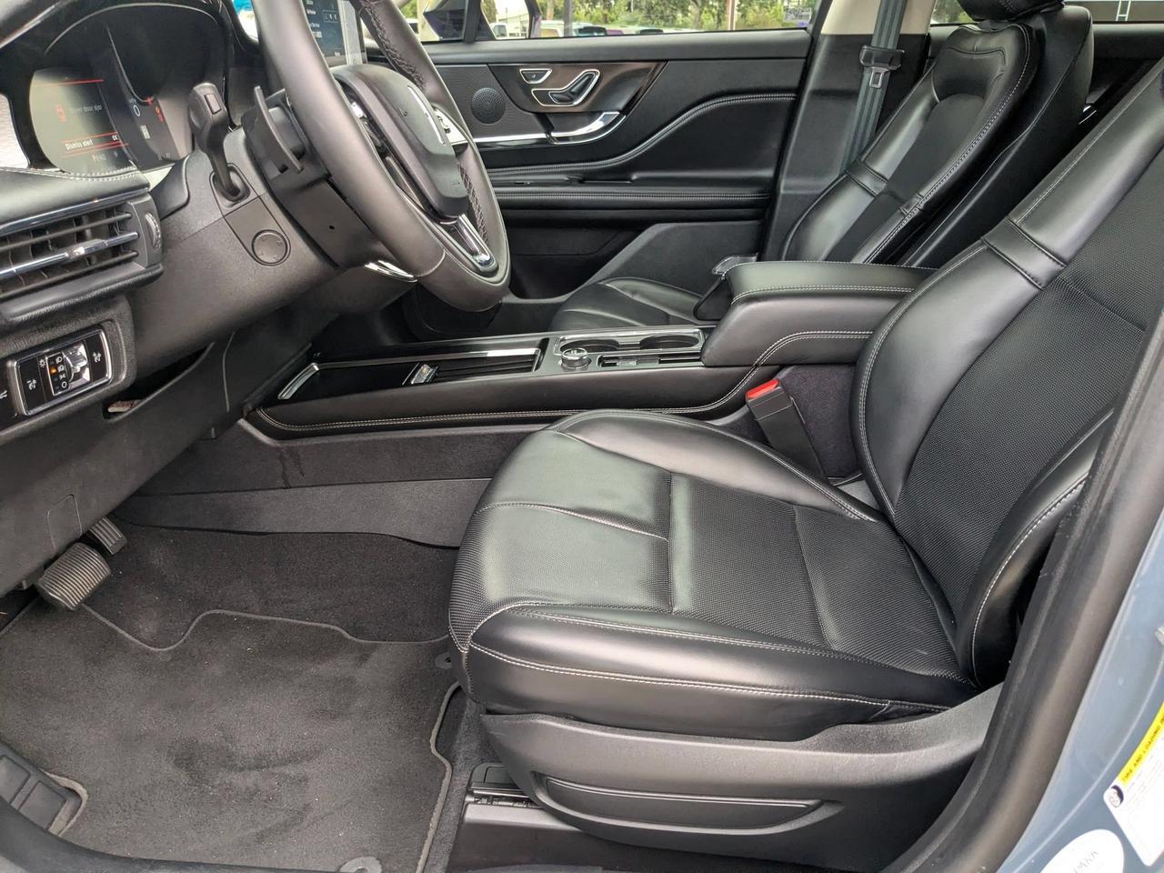 2023 Lincoln Corsair Standard San Antonio TX