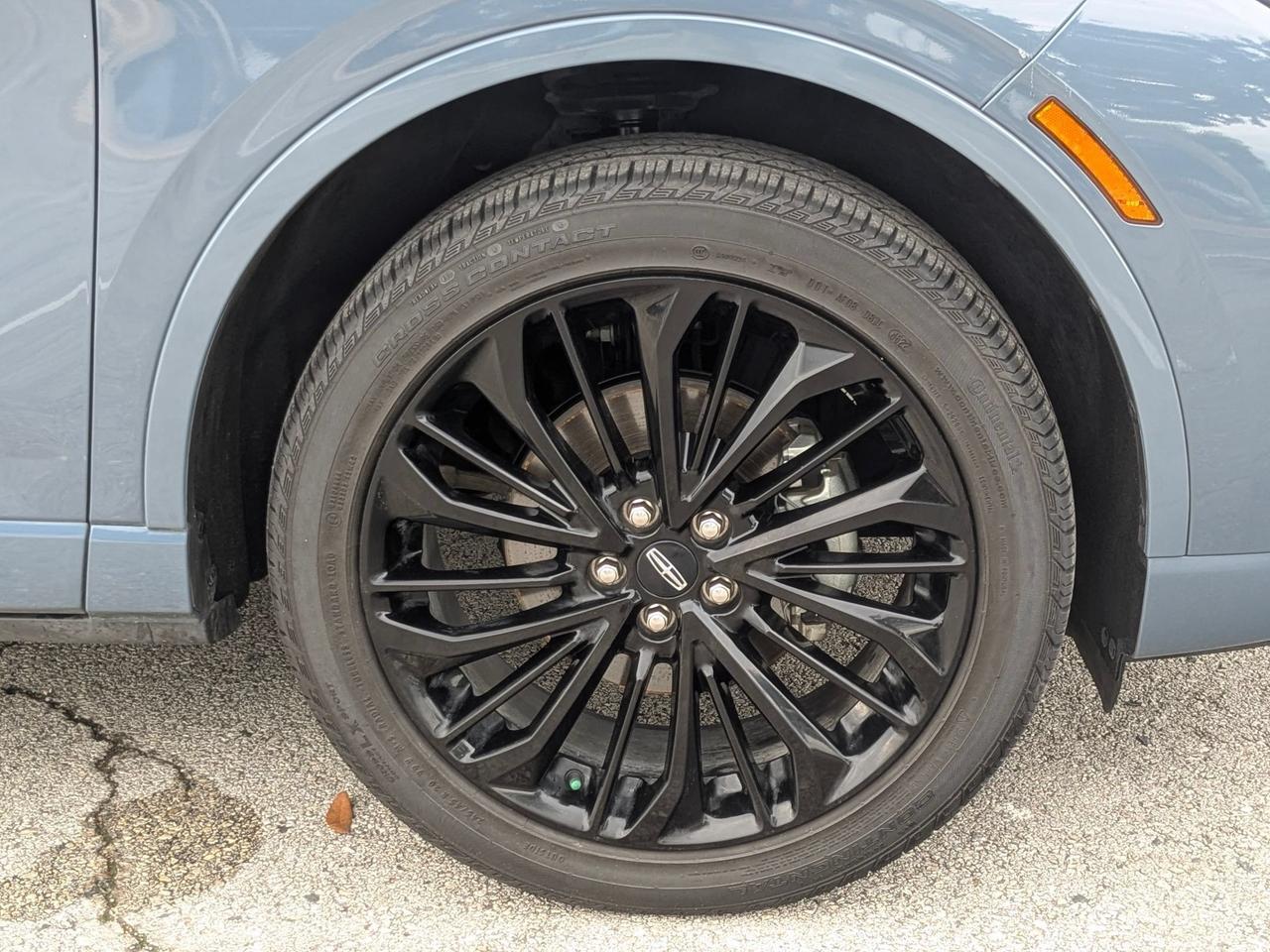 2023 Lincoln Corsair Standard San Antonio TX
