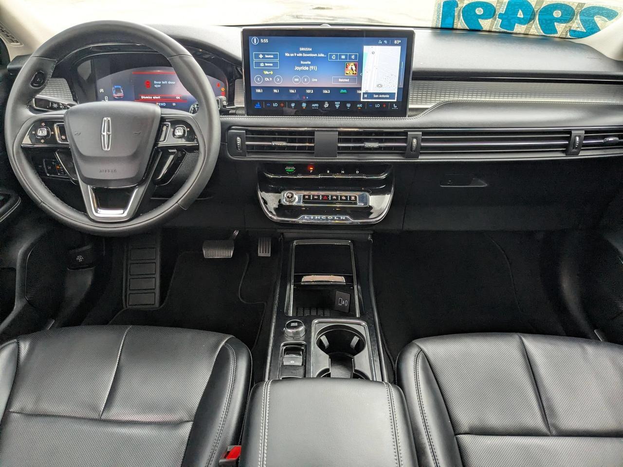 2023 Lincoln Corsair Standard San Antonio TX