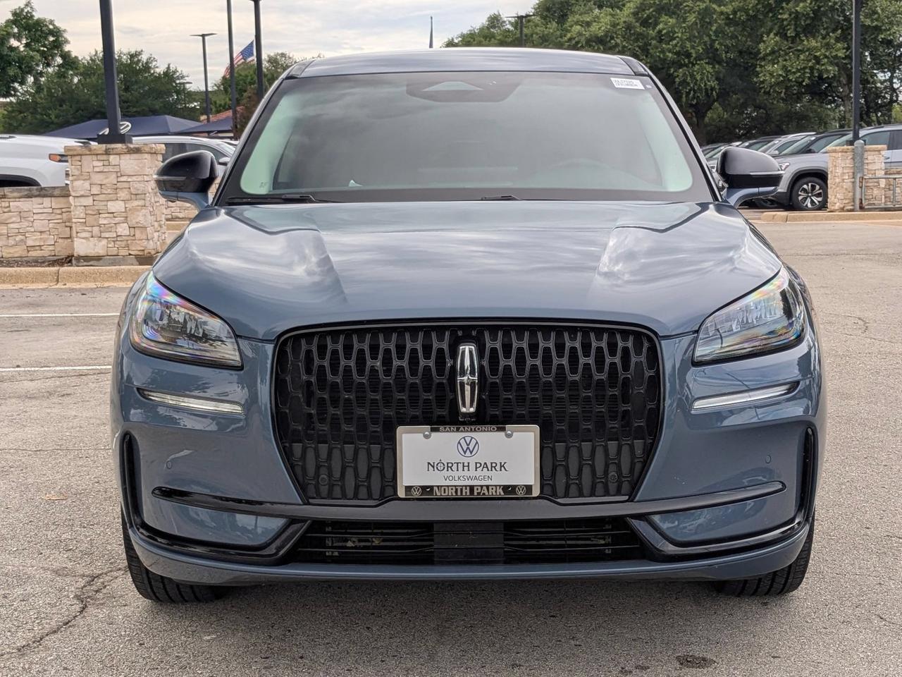 2023 Lincoln Corsair Standard San Antonio TX