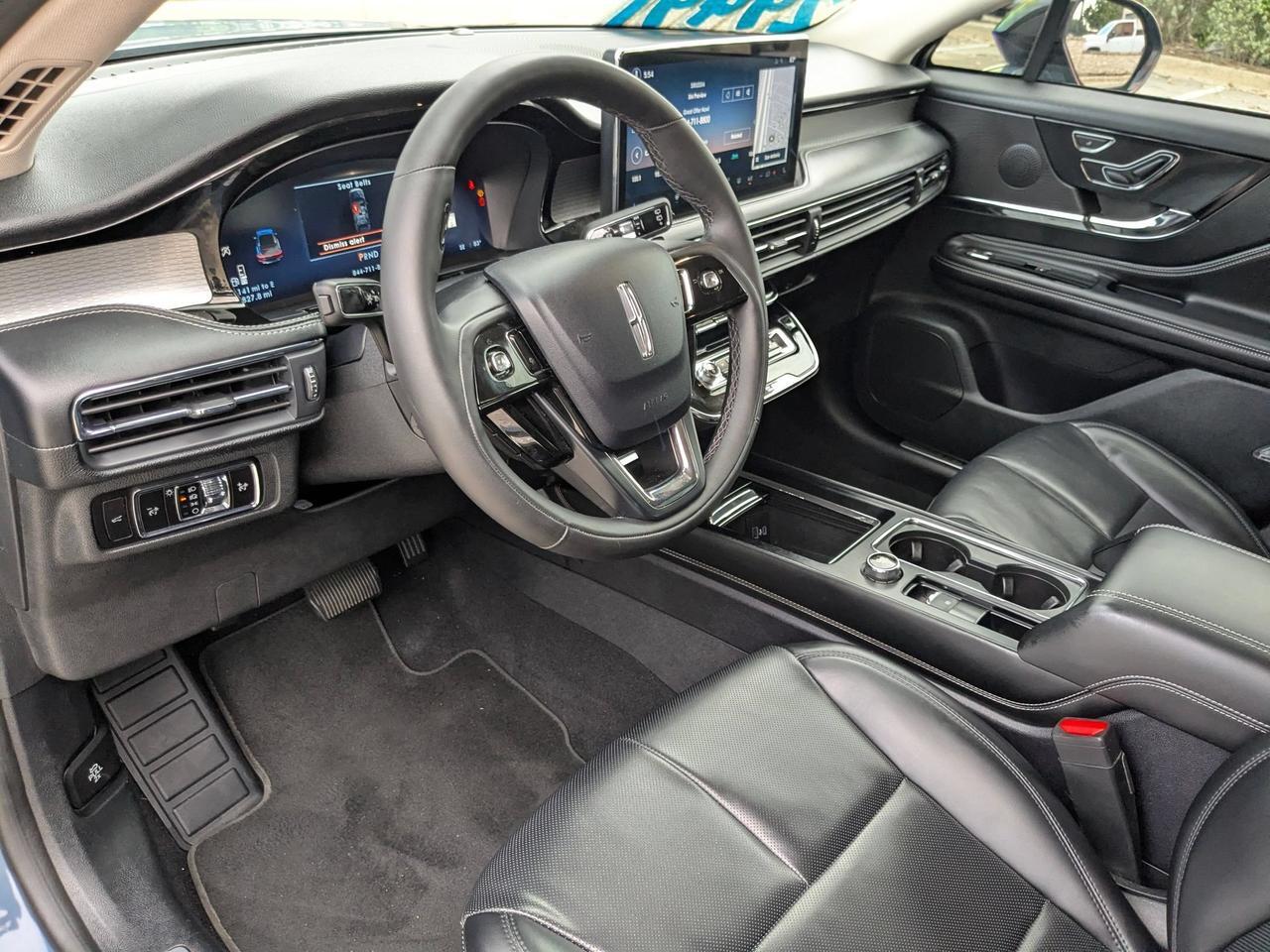 2023 Lincoln Corsair Standard San Antonio TX