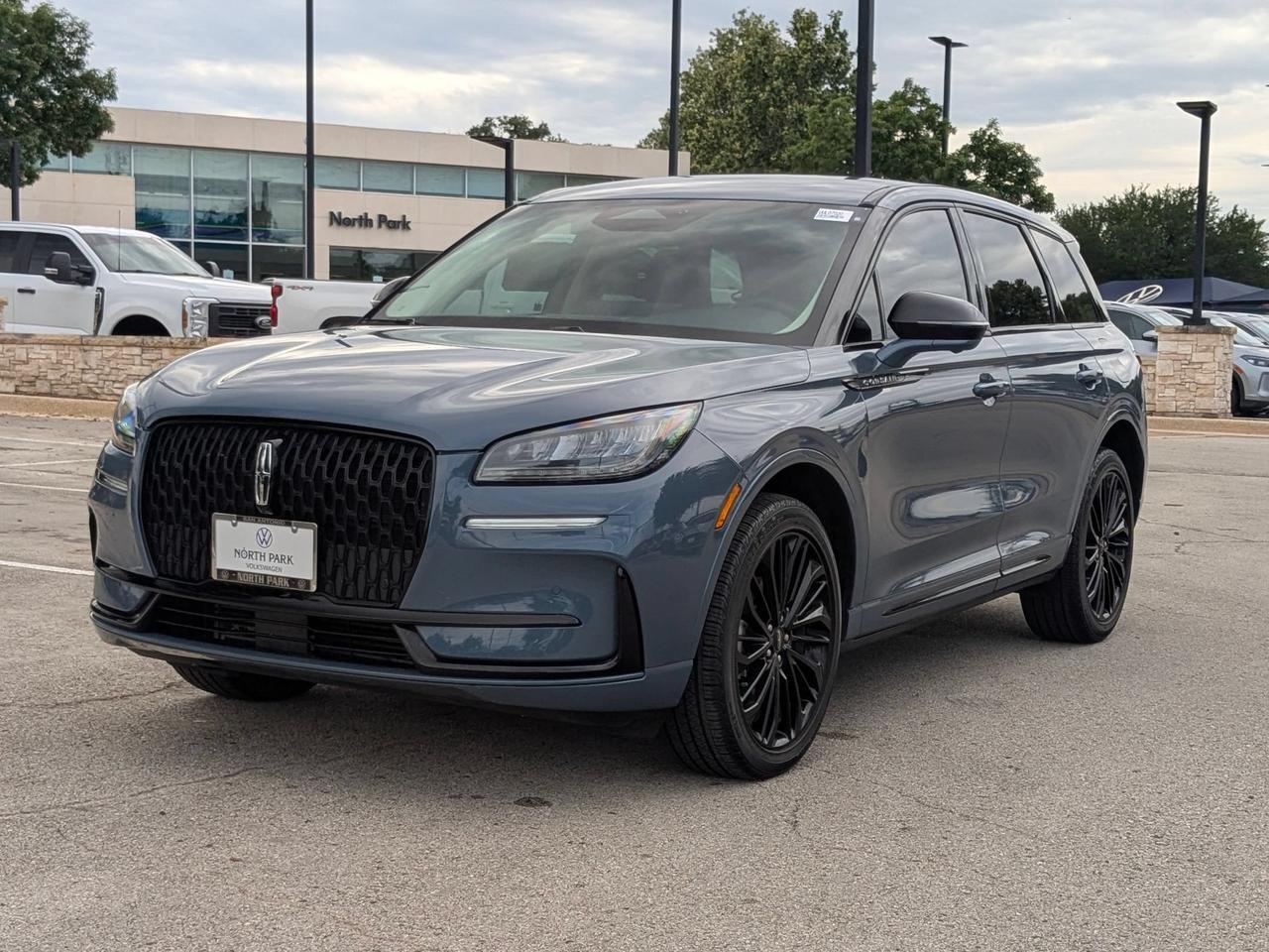 2023 Lincoln Corsair Standard San Antonio TX