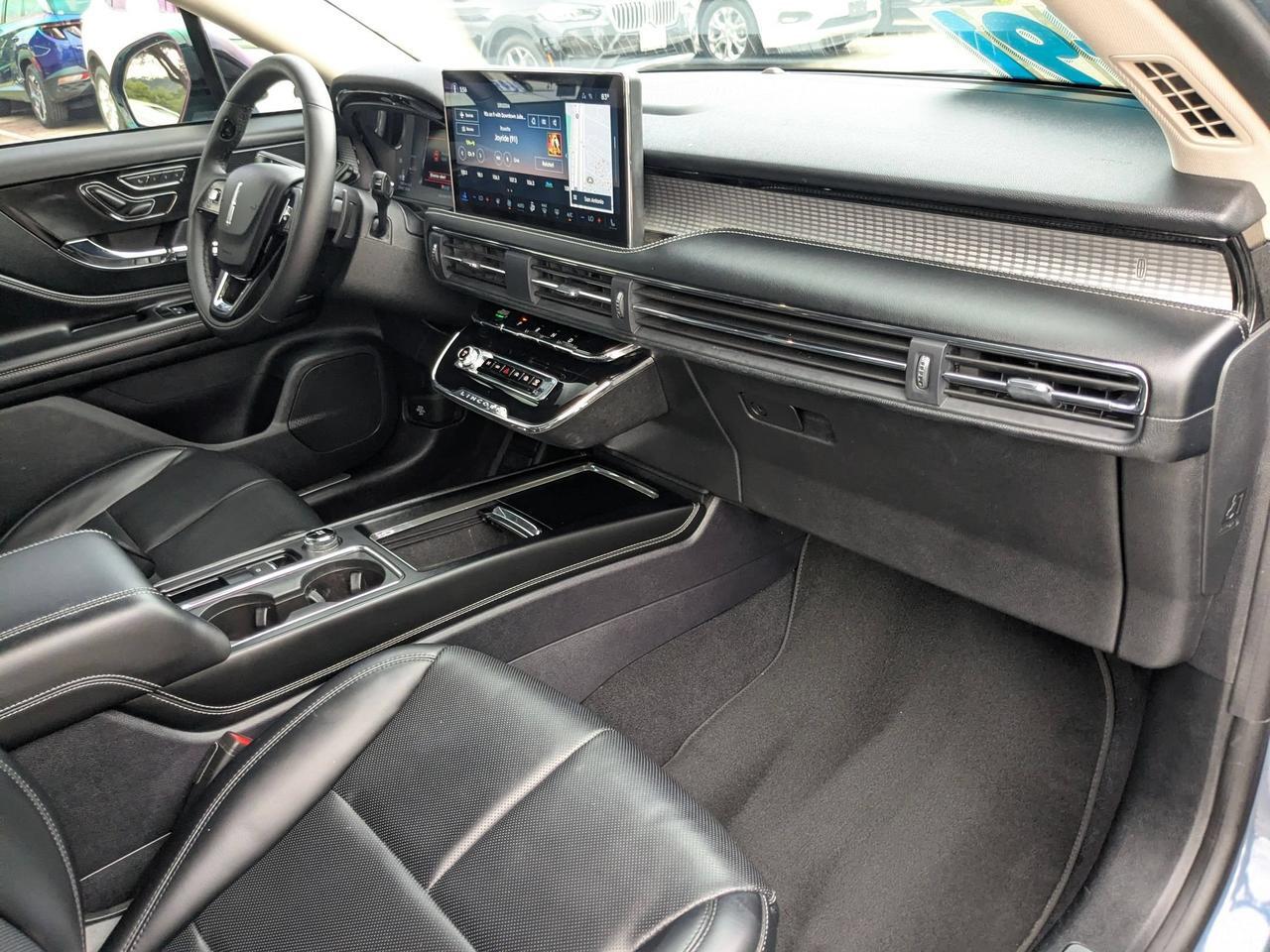 2023 Lincoln Corsair Standard San Antonio TX
