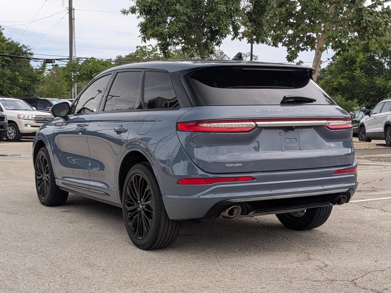 2023 Lincoln Corsair Standard San Antonio TX