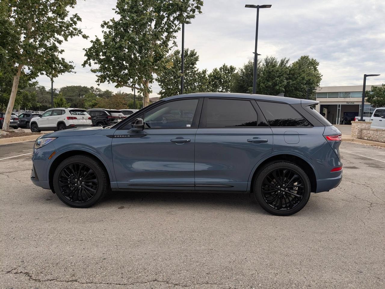 2023 Lincoln Corsair Standard San Antonio TX